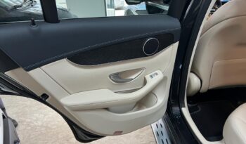 Mercedes-Benz GLC 200 d 4Matic Sport pieno