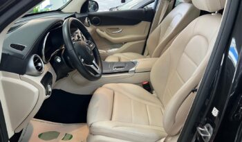 Mercedes-Benz GLC 200 d 4Matic Sport pieno