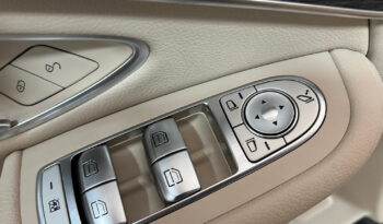 Mercedes-Benz GLC 200 d 4Matic Sport pieno