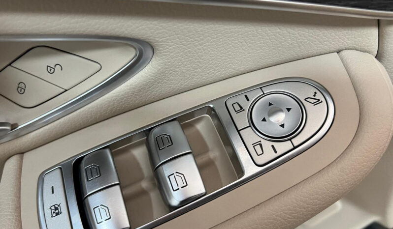 Mercedes-Benz GLC 200 d 4Matic Sport pieno