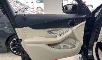 Mercedes-Benz GLC 200 d 4Matic Sport pieno
