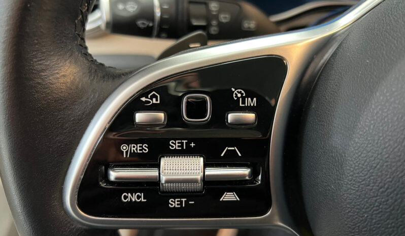 Mercedes-Benz GLC 200 d 4Matic Sport pieno
