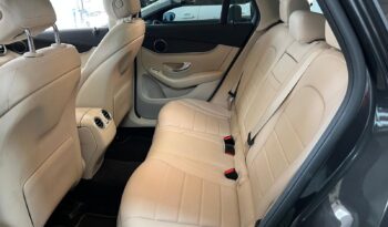 Mercedes-Benz GLC 200 d 4Matic Sport pieno