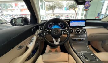 Mercedes-Benz GLC 200 d 4Matic Sport pieno