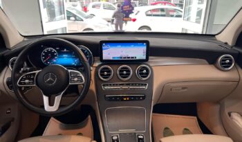 Mercedes-Benz GLC 200 d 4Matic Sport pieno