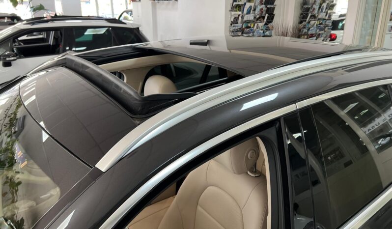 Mercedes-Benz GLC 200 d 4Matic Sport pieno
