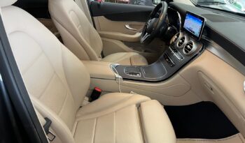 Mercedes-Benz GLC 200 d 4Matic Sport pieno