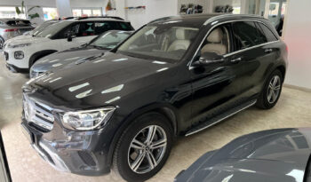 Mercedes-Benz GLC 200 d 4Matic Sport pieno