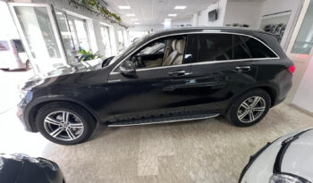 Mercedes-Benz GLC 200 d 4Matic Sport pieno