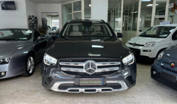 Mercedes-Benz GLC 200 d 4Matic Sport pieno
