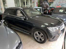 Mercedes-Benz GLC 200 d 4Matic Sport
