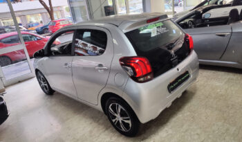Peugeot 108 1.0 VTi 68 5 Porte Active pieno