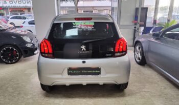 Peugeot 108 1.0 VTi 68 5 Porte Active pieno
