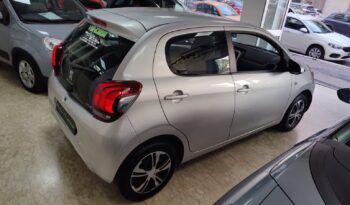 Peugeot 108 1.0 VTi 68 5 Porte Active pieno
