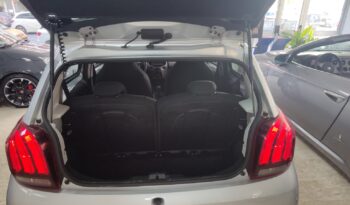 Peugeot 108 1.0 VTi 68 5 Porte Active pieno