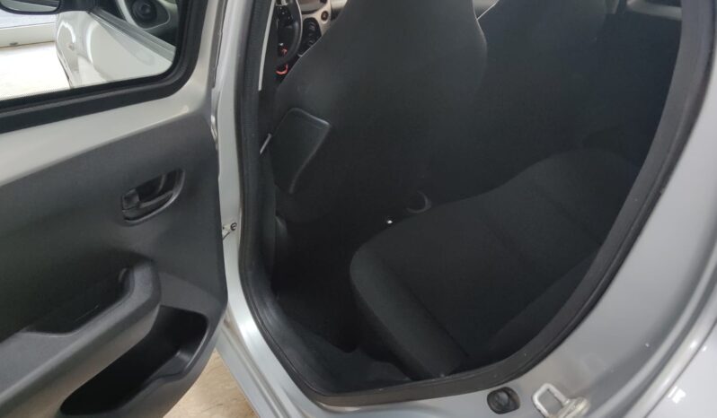 Peugeot 108 1.0 VTi 68 5 Porte Active pieno