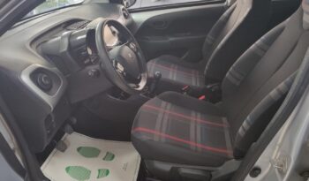 Peugeot 108 1.0 VTi 68 5 Porte Active pieno