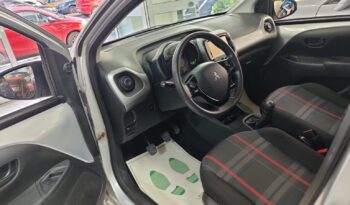 Peugeot 108 1.0 VTi 68 5 Porte Active pieno