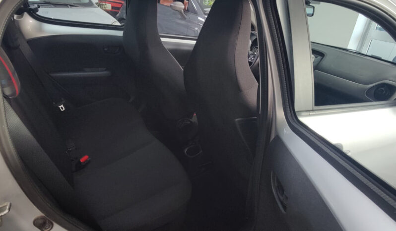 Peugeot 108 1.0 VTi 68 5 Porte Active pieno