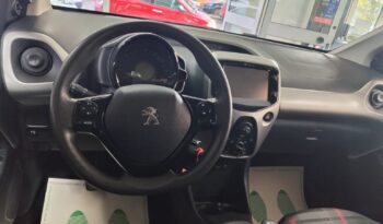 Peugeot 108 1.0 VTi 68 5 Porte Active pieno