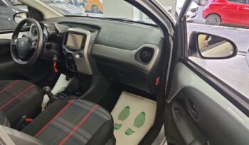 Peugeot 108 1.0 VTi 68 5 Porte Active pieno