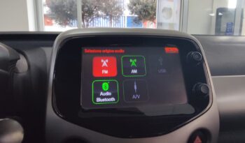 Peugeot 108 1.0 VTi 68 5 Porte Active pieno