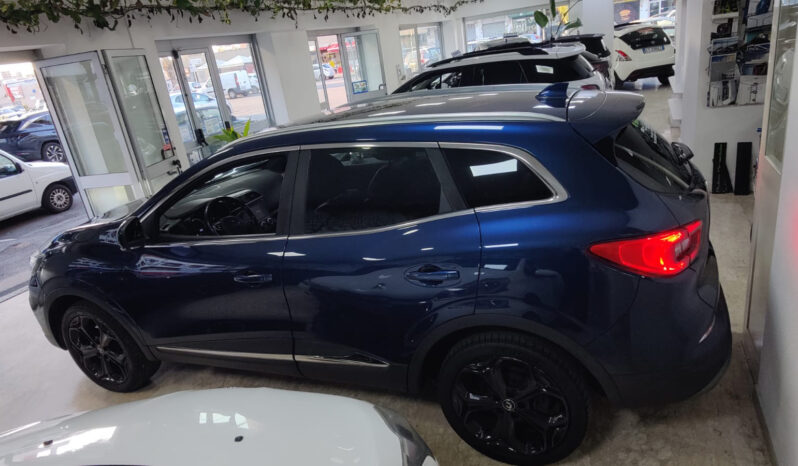 Renault Kadjar 1.5 Blue dCi EDC Sport Edition2 pieno