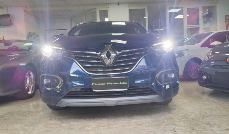 Renault Kadjar 1.5 Blue dCi EDC Sport Edition2 pieno