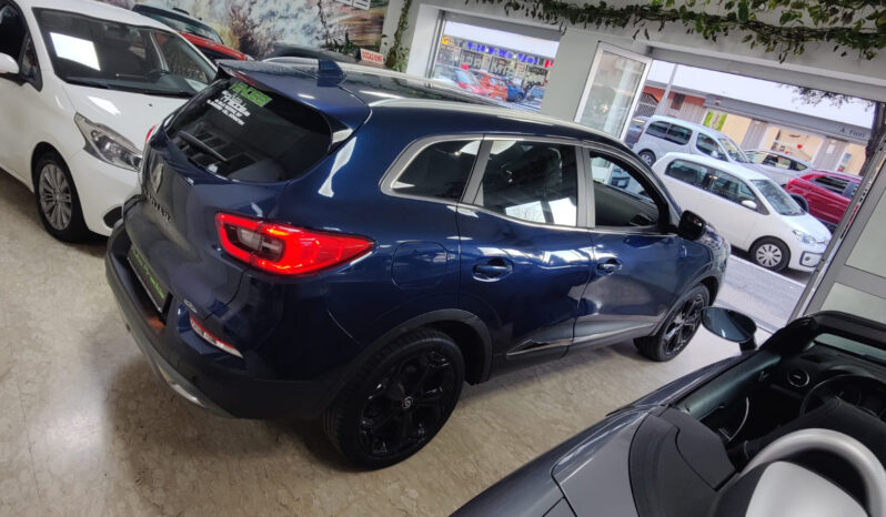 Renault Kadjar 1.5 Blue dCi EDC Sport Edition2 pieno