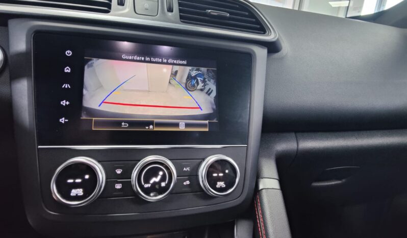 Renault Kadjar 1.5 Blue dCi EDC Sport Edition2 pieno