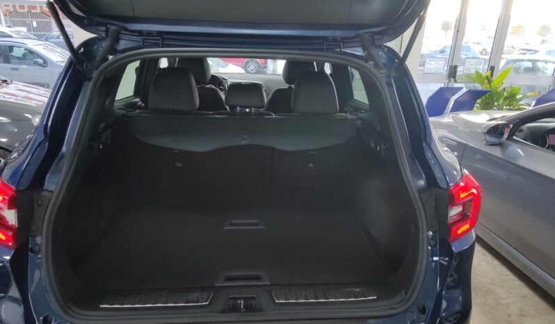 Renault Kadjar 1.5 Blue dCi EDC Sport Edition2 pieno
