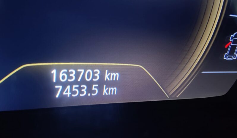Renault Kadjar 1.5 Blue dCi EDC Sport Edition2 pieno