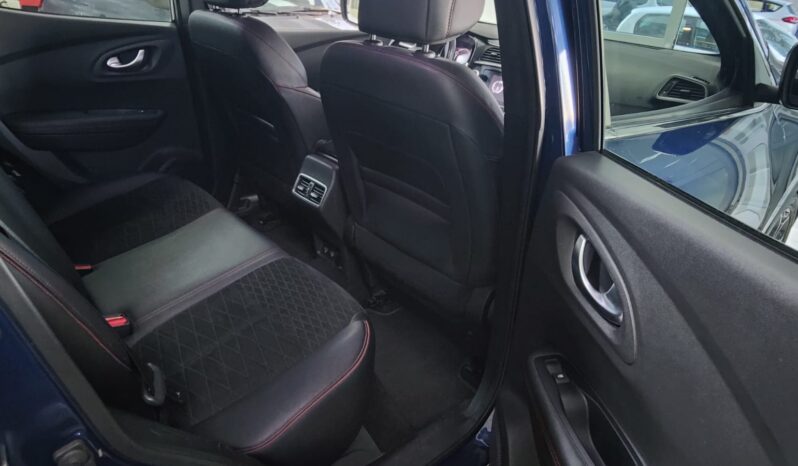 Renault Kadjar 1.5 Blue dCi EDC Sport Edition2 pieno
