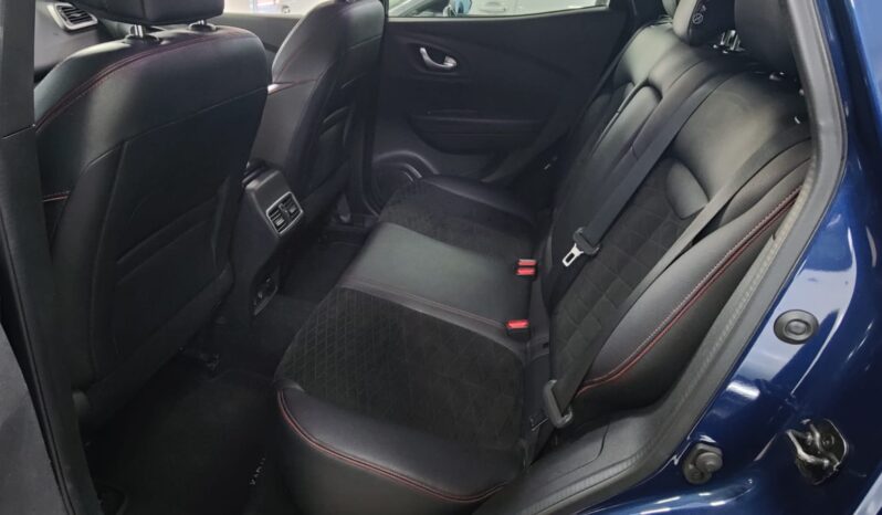 Renault Kadjar 1.5 Blue dCi EDC Sport Edition2 pieno