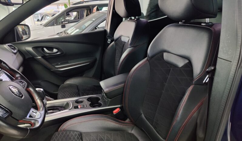 Renault Kadjar 1.5 Blue dCi EDC Sport Edition2 pieno