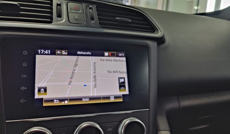 Renault Kadjar 1.5 Blue dCi EDC Sport Edition2 pieno