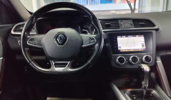 Renault Kadjar 1.5 Blue dCi EDC Sport Edition2 pieno