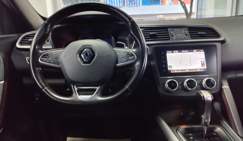 Renault Kadjar 1.5 Blue dCi EDC Sport Edition2 pieno