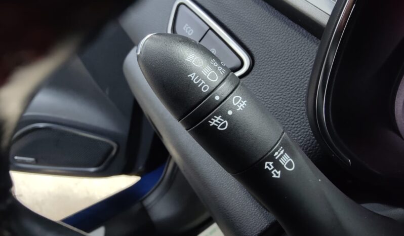 Renault Kadjar 1.5 Blue dCi EDC Sport Edition2 pieno