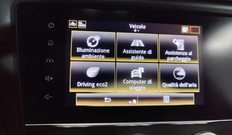 Renault Kadjar 1.5 Blue dCi EDC Sport Edition2 pieno