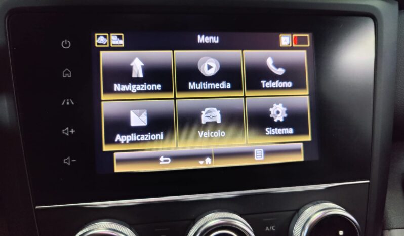 Renault Kadjar 1.5 Blue dCi EDC Sport Edition2 pieno