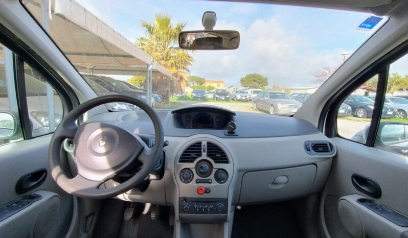 Renault Modus 1.2 5 Porte pieno