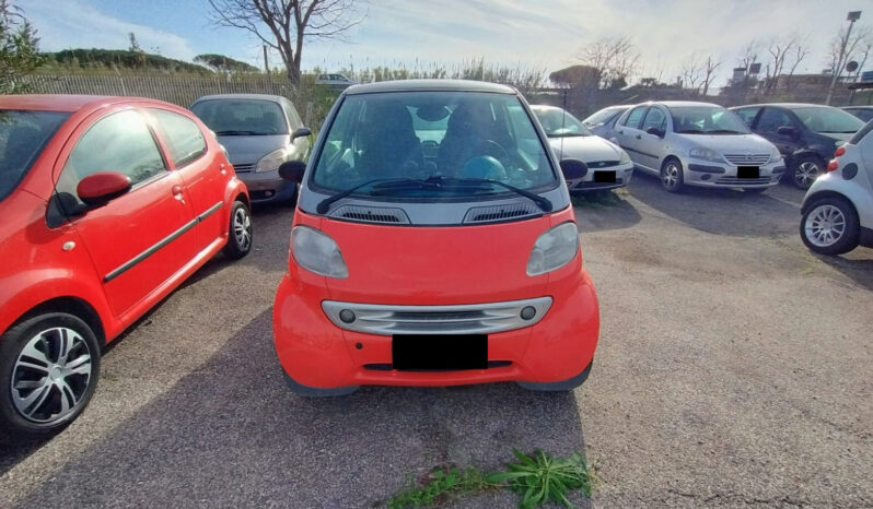 Smart 600 pieno