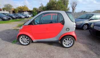Smart 600 pieno