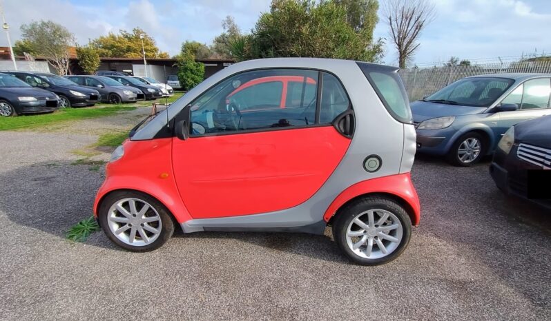 Smart 600 pieno