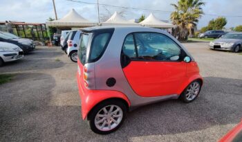 Smart 600 pieno