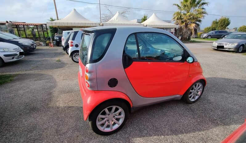 Smart 600 pieno
