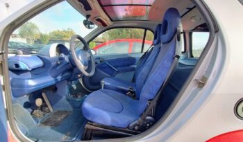 Smart 600 pieno