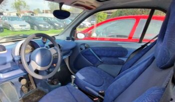 Smart 600 pieno