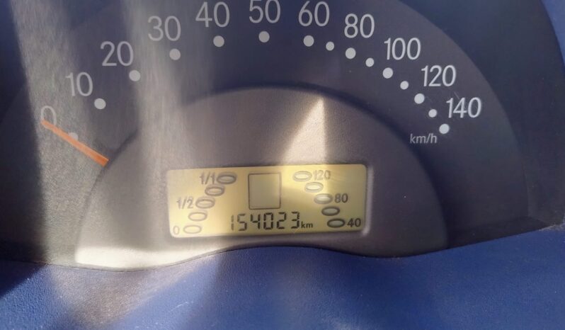Smart 600 pieno